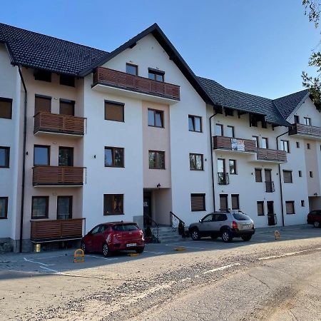 Apartman Bela Reka Zlatibor Lägenhet Exteriör bild