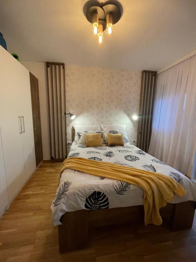 Apartman Bela Reka Zlatibor Lägenhet Exteriör bild