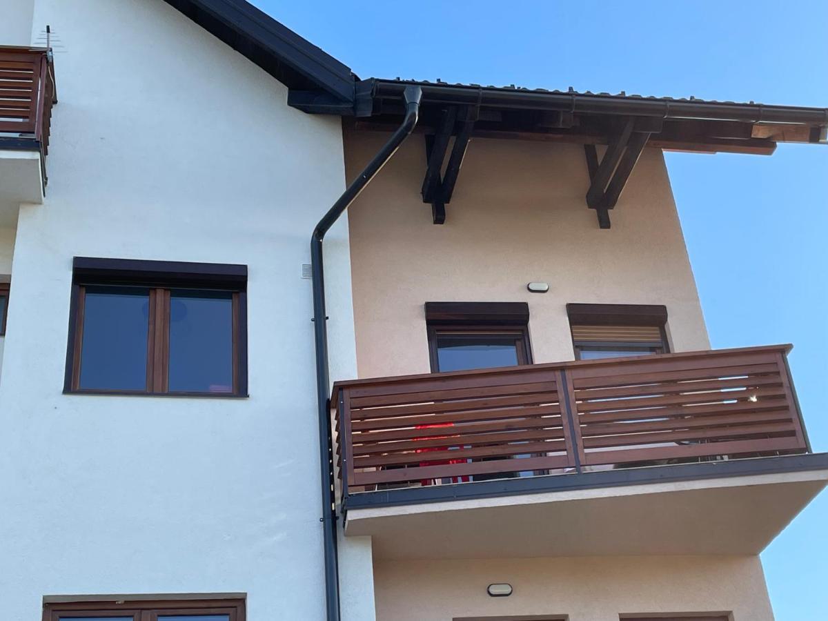 Apartman Bela Reka Zlatibor Lägenhet Exteriör bild