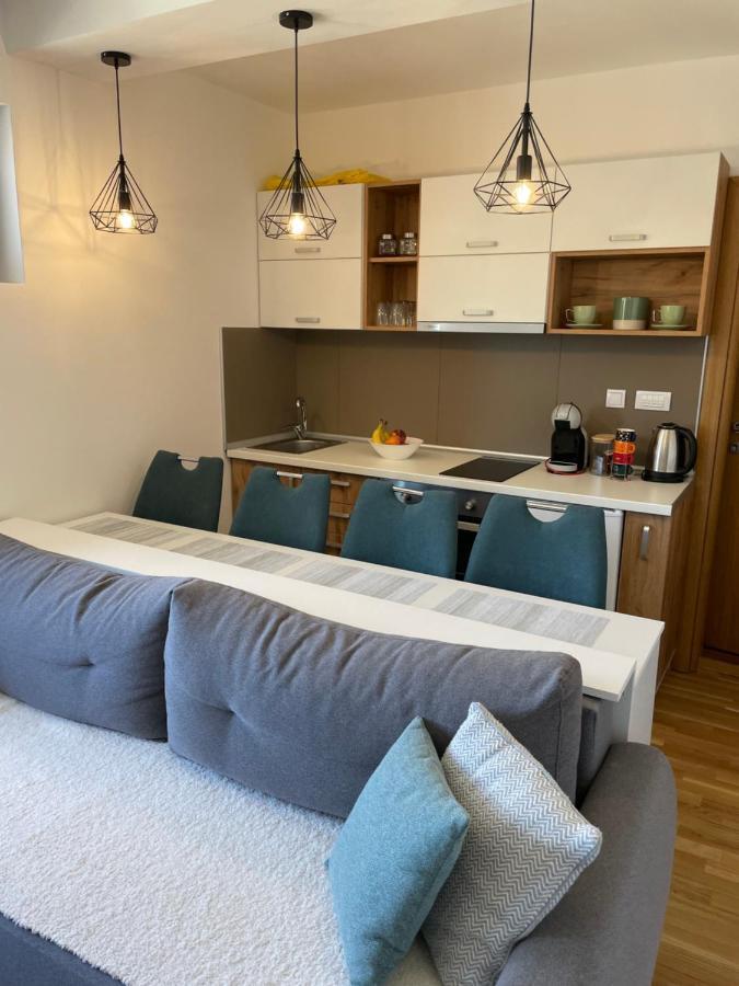 Apartman Bela Reka Zlatibor Lägenhet Exteriör bild