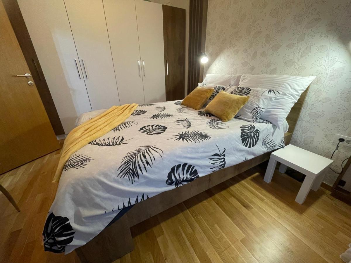 Apartman Bela Reka Zlatibor Lägenhet Exteriör bild